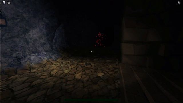 4 Дауна проходят хоррор VOID Roblox смотреть онлайн