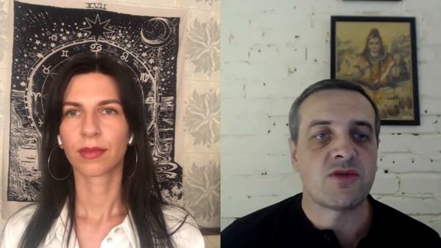 Кто есть - Я. Если очистить всю карму не потеряем ли мы индивидуальность. смотреть онлайн