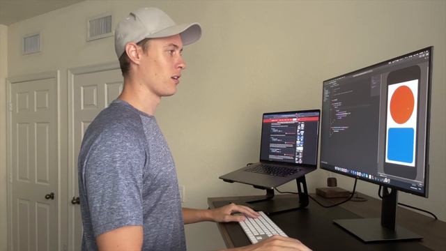 UIKit developer learning SwiftUI