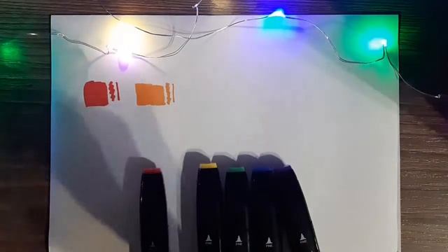 ВСЁ О TOUCH MARKERS| МАРКЕРЫ| anton_draw смотреть онлайн