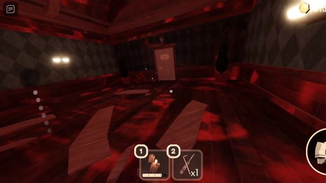 2 часть там где я ПРОШЕЛ ДОРС смотреть онлайн