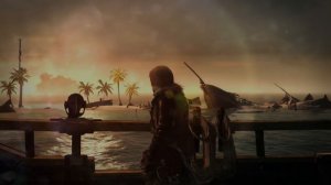 Official Launch Trailer | Assassin's Creed IV Black Flag [ANZ]