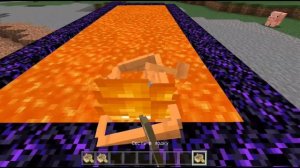 ПОВТОРИЛ НЕСКОЛЬКО ТРЮКОВ ДРИМА В МАЙНКРАФТ!