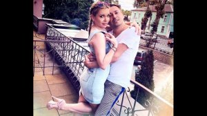 ТАЙНАЯ ЖЕНА ОЛЕГА ВИННИКА- ТАЮНЕ БЫЛА ЗАМЕЧЕНА В ОБЪЯТИЯХ ДРУГОГО ИЗВЕСТНОГО МУЖЧИНЫ..