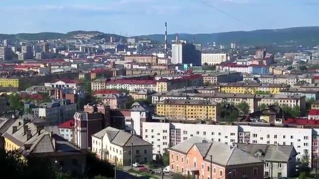 arew1460 MURMANSK.Панорама центра города.1080p.mp4.mp4 смотреть онлайн