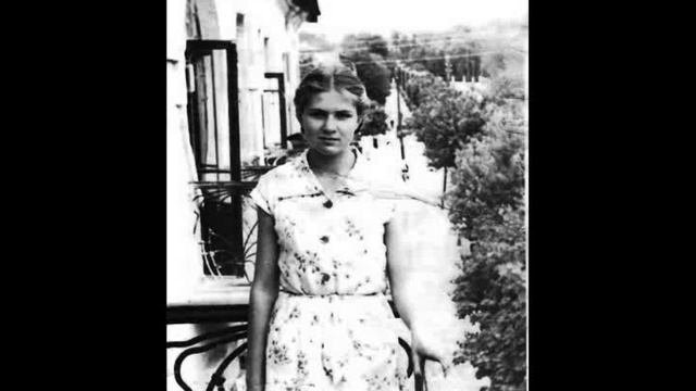 Mother