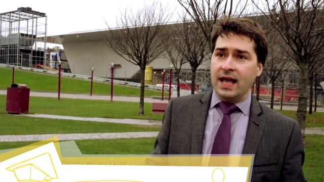 Teijin Aramid | New Stedelijk Museum Amsterdam смотреть онлайн