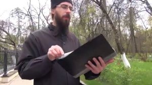 Экскурсия по Оптиной