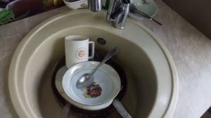 Обзор Кухонный смеситель гибкий