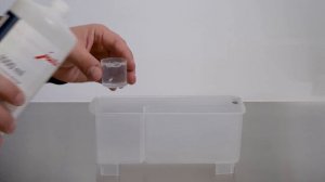 JURA GIGA X3 - Milchsystem reinigen