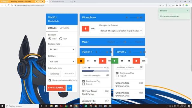 AzuraCast Online Radio Live In Tamil Full Version смотреть онлайн