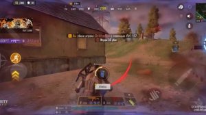 КАК ИГРАТЬ СОЛО ПРОТИВ СКВАДОВ В CALL OF DUTY MOBILE | ЛАЙФХАКИ И ФИШКИ КОРОЛЕВСКОЙ БИТВЫ ОТ ALTEGO