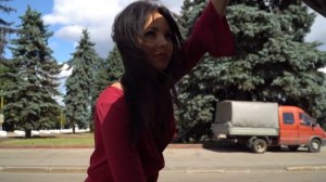 АВТОдевочки КСЕНИЯ ФОКСИ