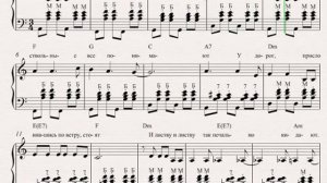 Любэ и Сергей Безруков   Березы.mp4