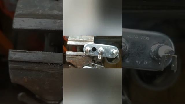 Переделка ТЭН от стиральной машины. смотреть онлайн