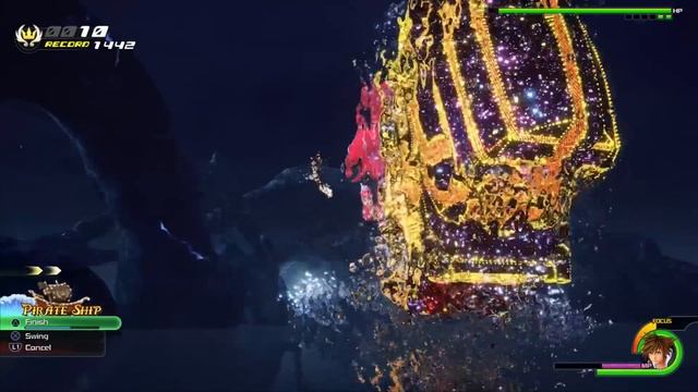 Kingdom Hearts 3 Full Game Reaction Highlights (SPOILERS)