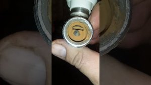 Не Ставте эти краны на отопление!!!