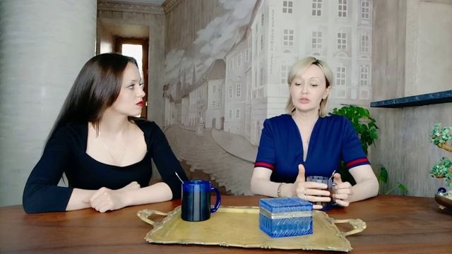 ГЕСТИЯ. ЛЮБОВЬ\СЕМЬЯ\ДЕНЬГИ смотреть онлайн