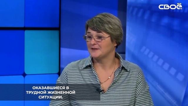 На Ставрополье Андроповскому социально-реабилитационному центру для несовершеннолетних