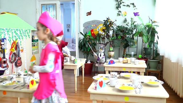 #выпускнойвдетскомсаду #фотографвсадик #видеосъмкавдетскомсадуБудни 2019 гр Здоровячки