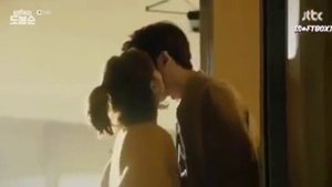 Самый милый момент дорамы "Силачка До Бон Сун"