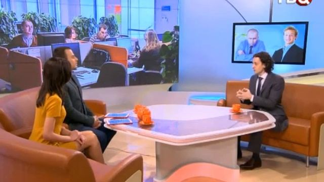 Как из пессимиста сделать оптимиста? смотреть онлайн