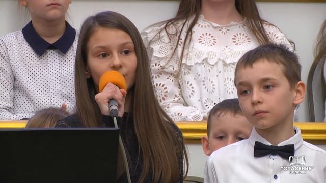 У меня бегут года (Кем быть?) / Декламация