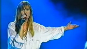 Над Тереком  Вика Цыганова