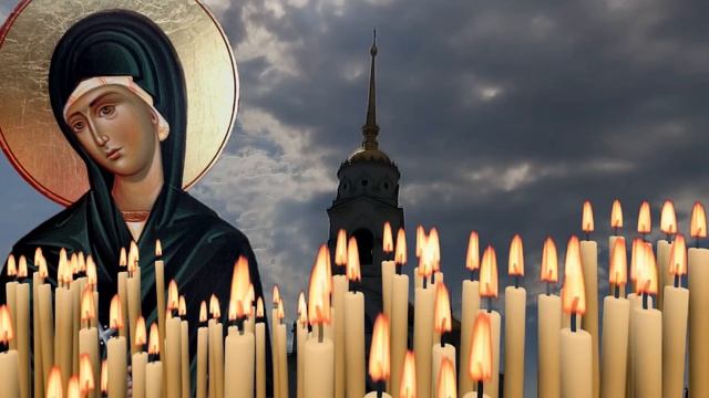 ГОД БЕЗ ГИПЕРТОНИИ. МЕНЯ СПАСЛА ЭТА МОЛИТВА!