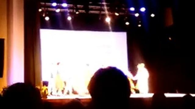 Pulkā nāc, dejot sāc! Пойдём с нами, давай танцевать! смотреть онлайн