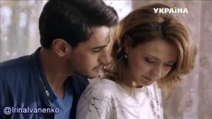 История любви Ани и Артема из сериала "Лестница в небеса"