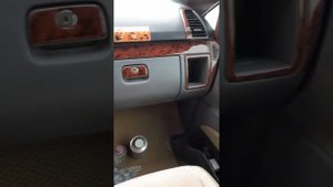 тюнинг панели приборов,,торпеды" мерседес вито 639
