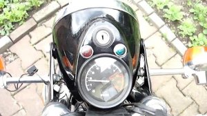 ИЖ ПС 400. Перерождение..