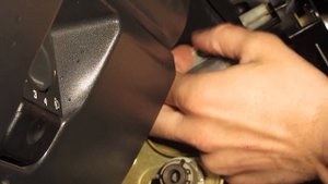 Замена замка зажигания ВАЗ 2110, 2111, 2112, Калина, Гранта, Приора, 2114 и 2115