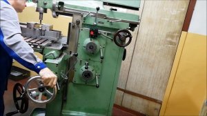 Приемы фрезерования сложных деталей