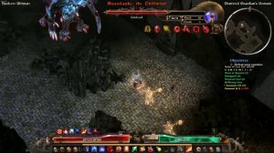 Grim Dawn SR 65 - HC Stronghold Paladin (Patch 1.1.9.1)