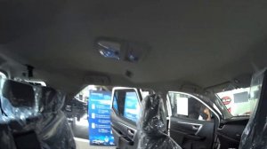 2020 Тойота Фортюнер, New Toyota Fortuner 2020