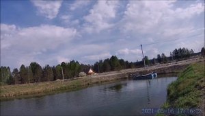 Осётр в Челябинской области. РК Азарт. Ловля осетра на поплавок.