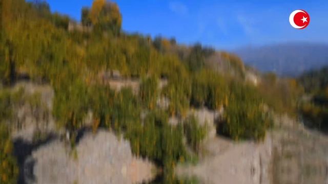 Лучшие из лучших: удивительные достопримечательности Антальи