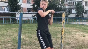 КАК СТАТЬ КАЧКОМ ЗА ДЕНЬ