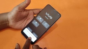 Vivo Y35 (2022) Hard Reset / How To Unlock Vivo Y35 / Password Lock, Pattern Lock Remove Without Pc