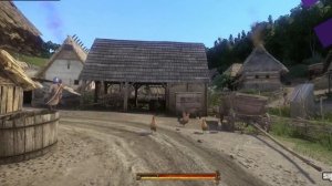 Kingdom Come: Deliverance. Обзор игры и рецензия