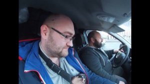 ГРУЗОВОЙ НА ЛАРГУСЕ - ДНО ИЛИ НЕТ?