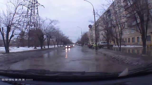 2 февраля,Волжский,ул.Пушкина смотреть онлайн