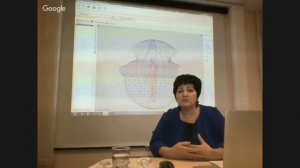 Квантовый голографический модуль "Эдельвейс". ЦИОТ "Сфера"