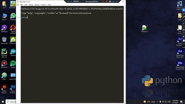 custom dark idle themes (python shell)
