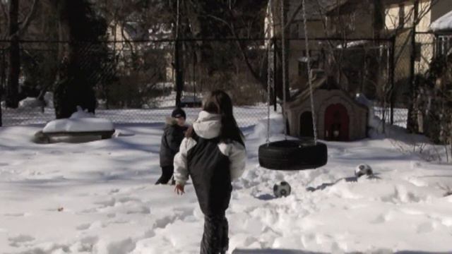 Ozymandias Was Right! смотреть онлайн