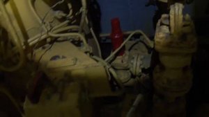 гидрофор система пресной воды