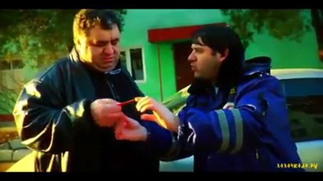 Прикол от полицейского смотреть онлайн