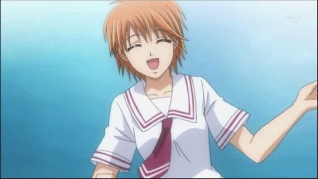 11. Skip Beat! OST Hajimete no Tomodachi (First Friend) смотреть онлайн